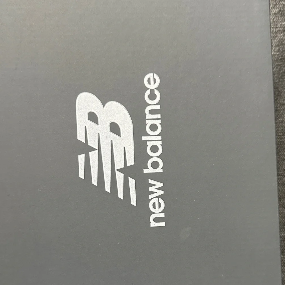 New Balance Men's 2002R Sneaker in Light Blue and White - Picture 6 of 6